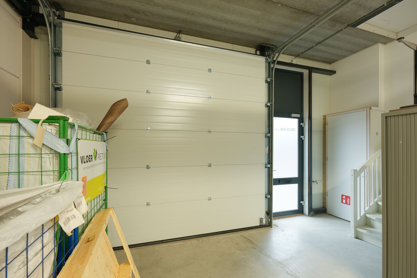 View photo 4 of Dortmundstraat 6-D