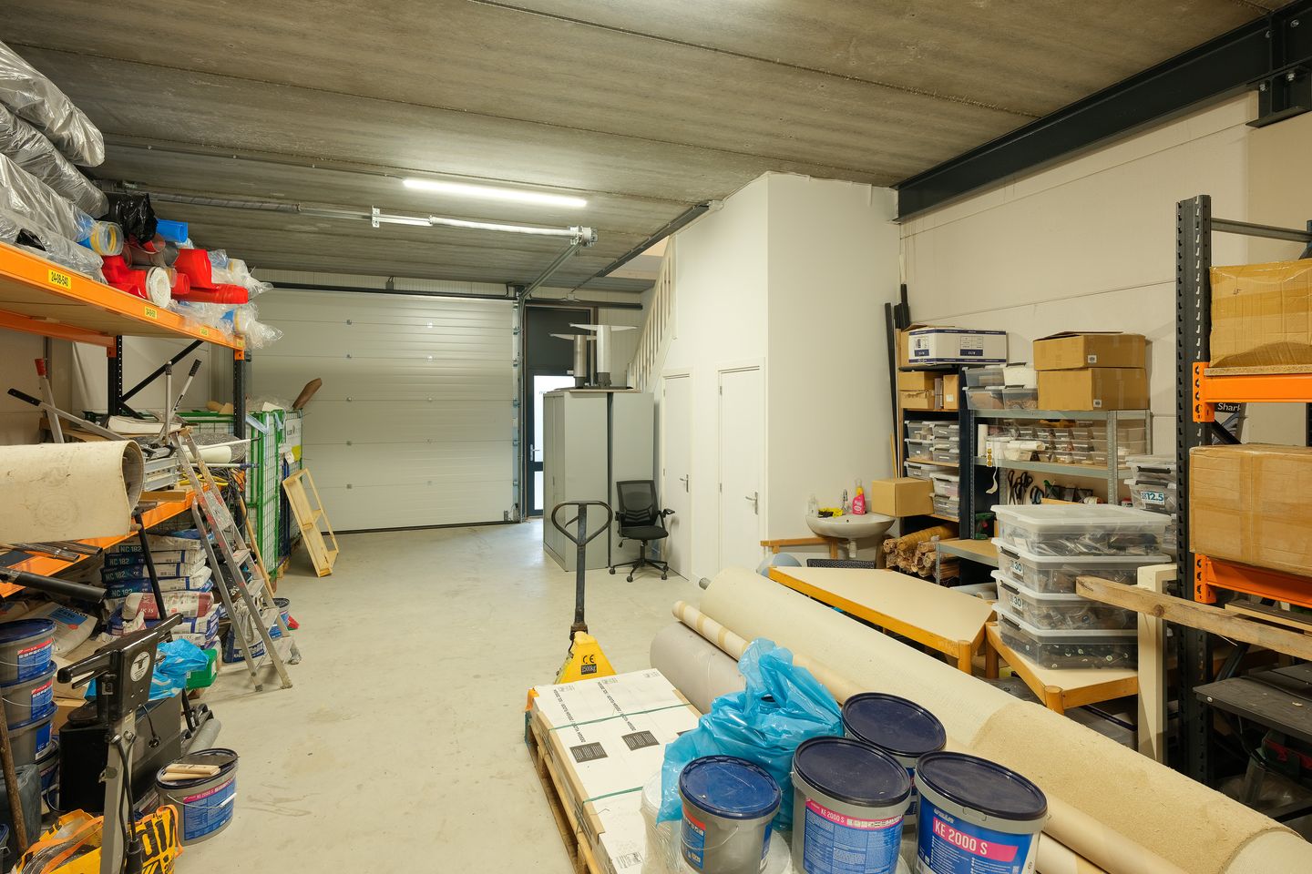 Bekijk foto 5 van Dortmundstraat 6-D