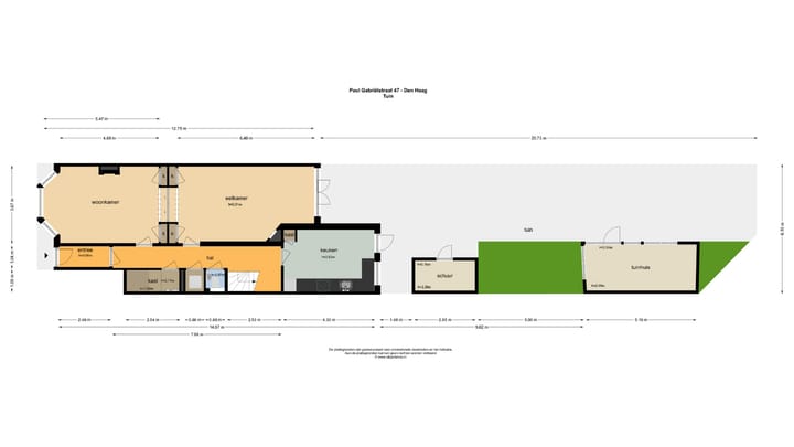 Foto 55 van Paul Gabriëlstraat 47