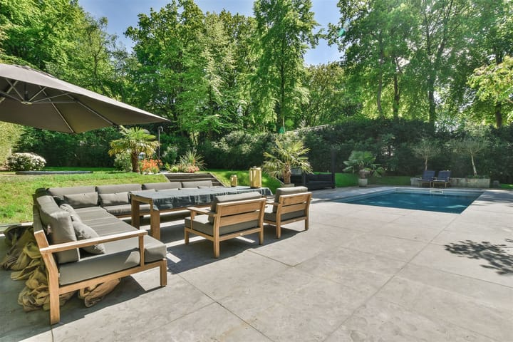 Foto 2 van Oranje Nassaulaan 8