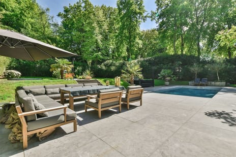 Oranje Nassaulaan 8 tertiary image