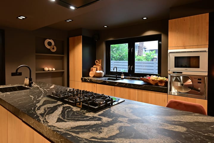 Photo 6 of Oranje Nassaulaan 8