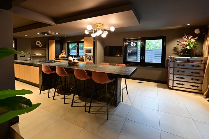 Photo 7 of Oranje Nassaulaan 8