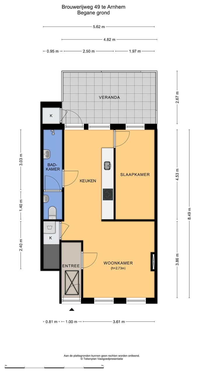 Photo 26 of Brouwerijweg 49