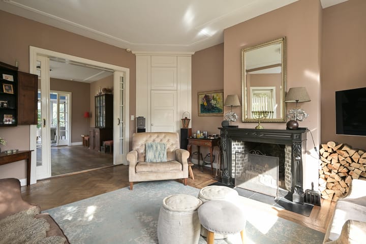 Foto 2 van Bloklandenplein 13