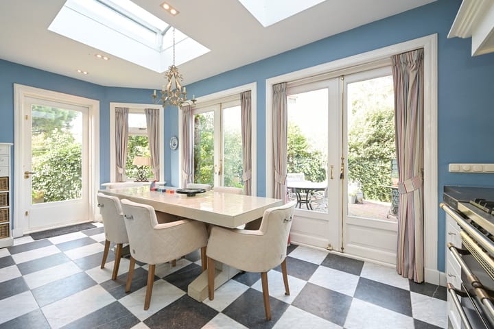 Foto 3 van Bloklandenplein 13