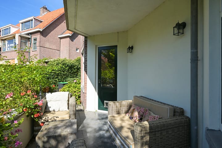 Foto 5 van Bloklandenplein 13