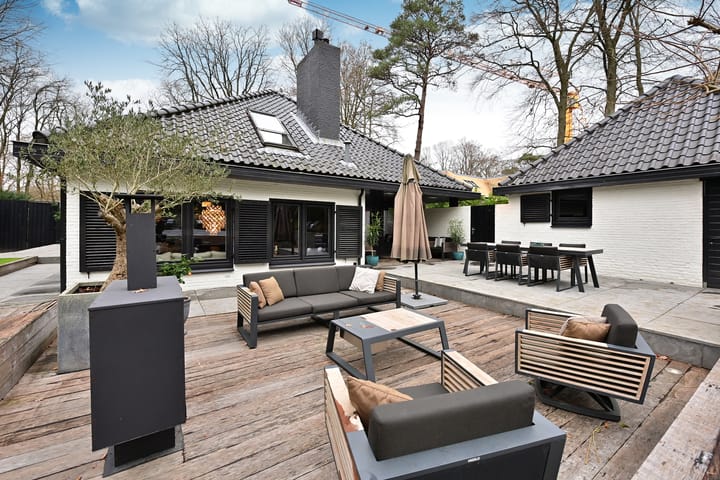 Photo 20 of Oranje Nassaulaan 8