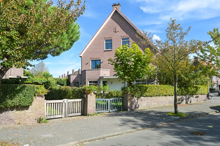 Foto 6 van Bloklandenplein 13