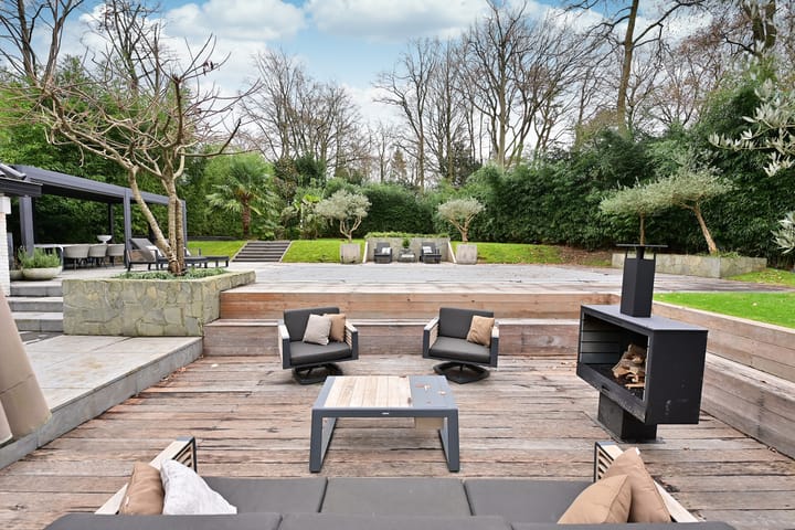 Photo 21 of Oranje Nassaulaan 8