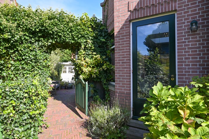 Foto 7 van Bloklandenplein 13