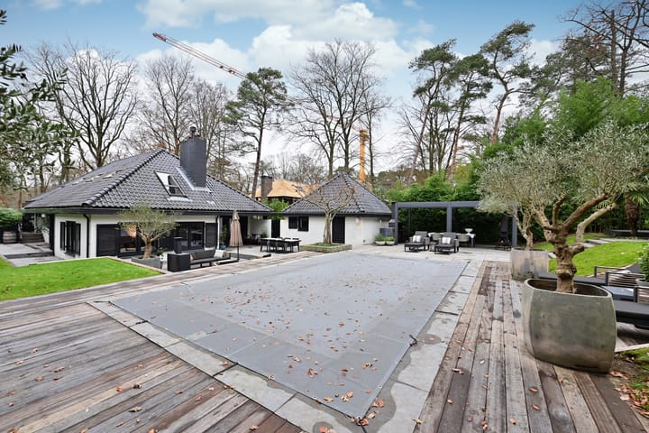 Photo 22 of Oranje Nassaulaan 8