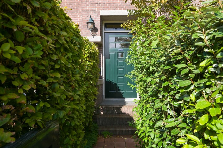 Foto 8 van Bloklandenplein 13