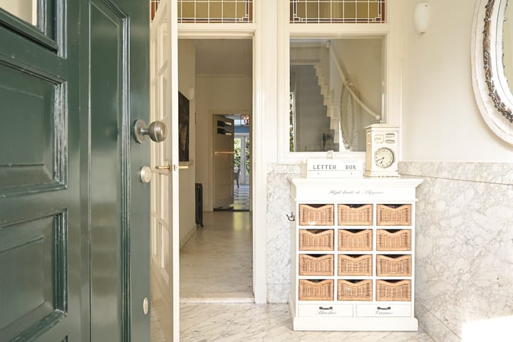 Foto 9 van Bloklandenplein 13