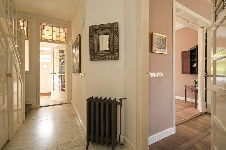 Foto 10 van Bloklandenplein 13