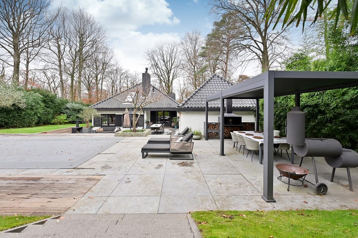 Photo 25 of Oranje Nassaulaan 8