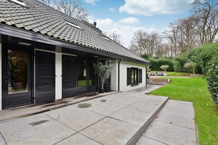 Photo 26 of Oranje Nassaulaan 8