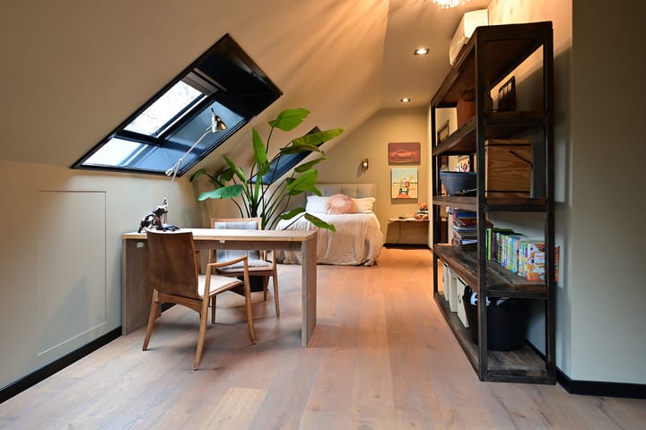 Photo 27 of Oranje Nassaulaan 8