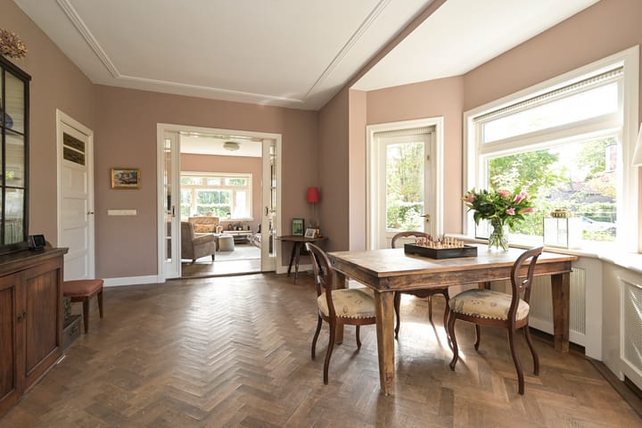 Foto 14 van Bloklandenplein 13