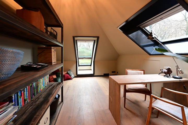 Photo 28 of Oranje Nassaulaan 8