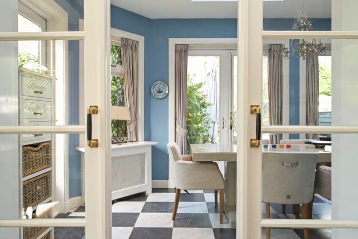 Foto 15 van Bloklandenplein 13