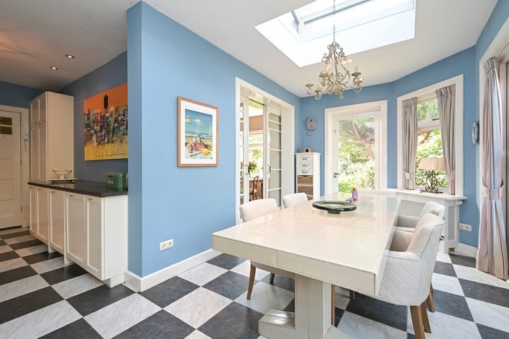 Foto 16 van Bloklandenplein 13