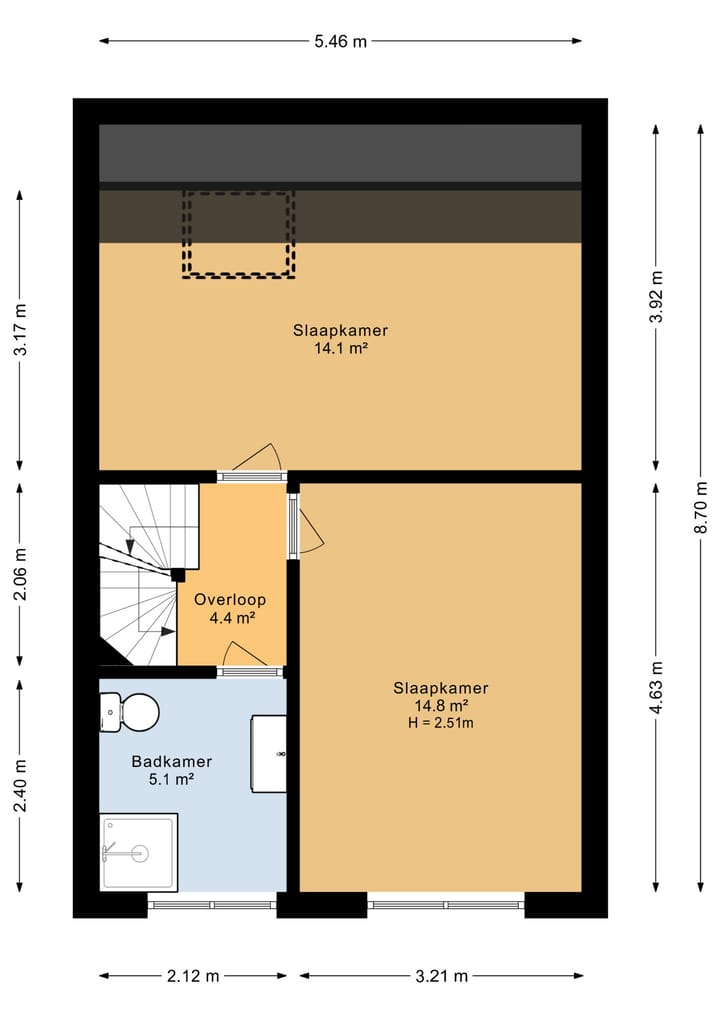 Foto 43 van Giethuiserf 49