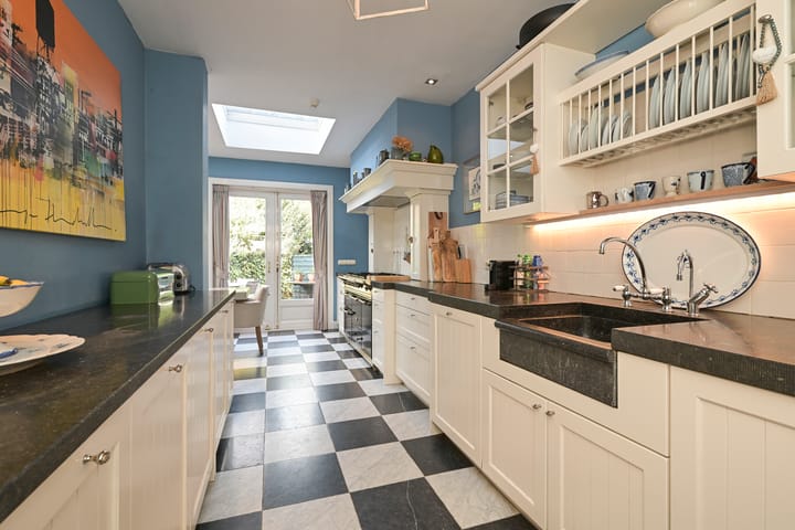 Foto 18 van Bloklandenplein 13