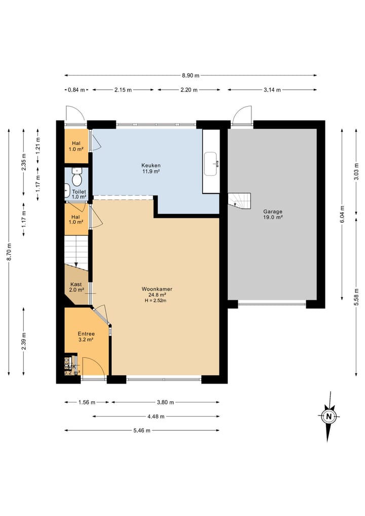 Foto 42 van Giethuiserf 49