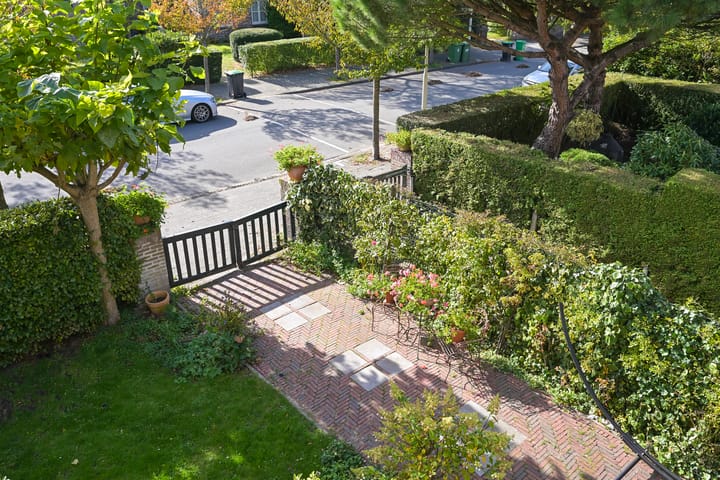 Foto 24 van Bloklandenplein 13