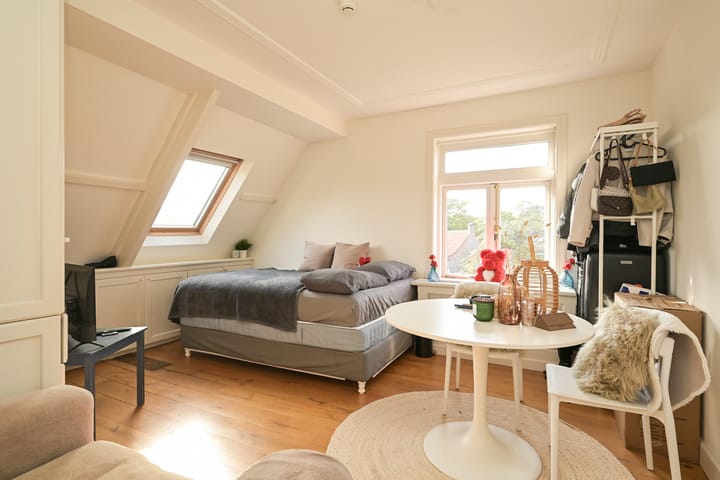 Foto 31 van Bloklandenplein 13