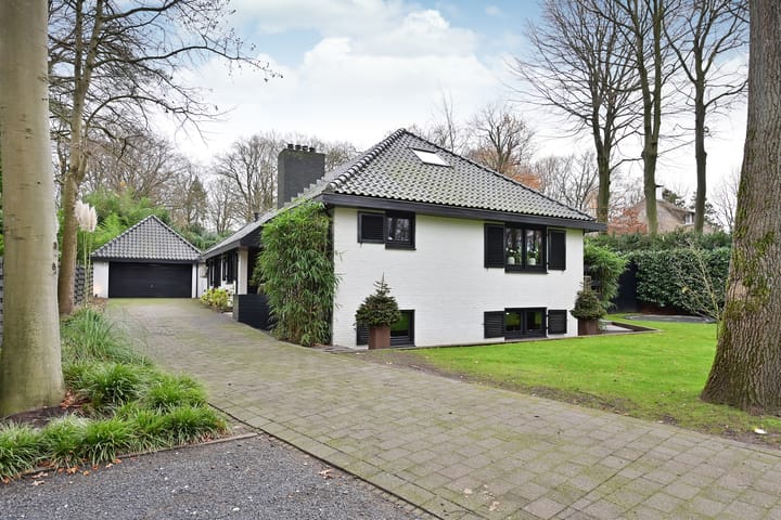 Photo 45 of Oranje Nassaulaan 8