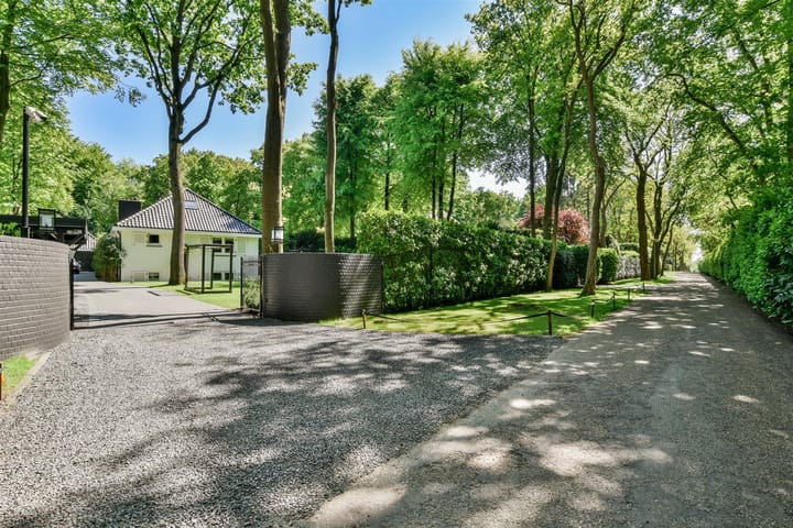 Photo 49 of Oranje Nassaulaan 8