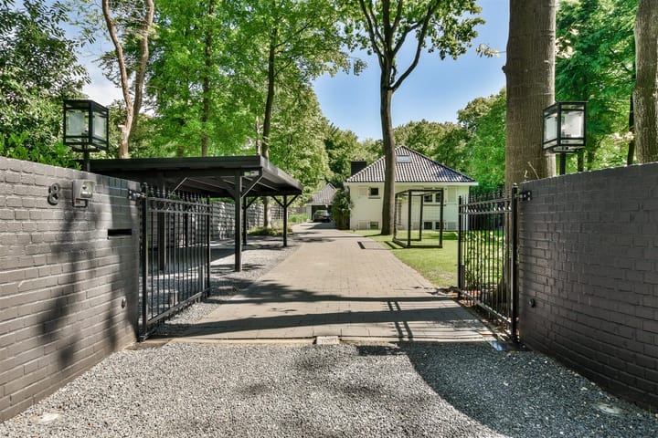 Photo 50 of Oranje Nassaulaan 8