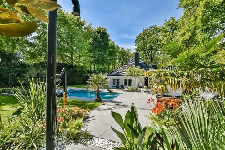 Photo 51 of Oranje Nassaulaan 8