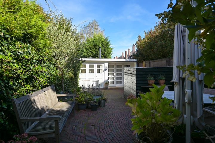 Foto 39 van Bloklandenplein 13