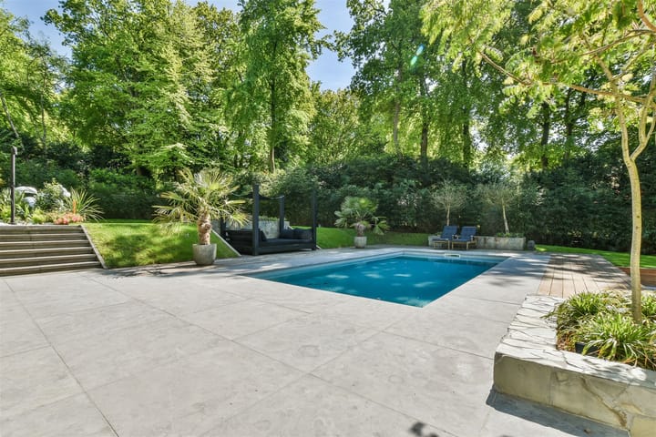 Photo 52 of Oranje Nassaulaan 8