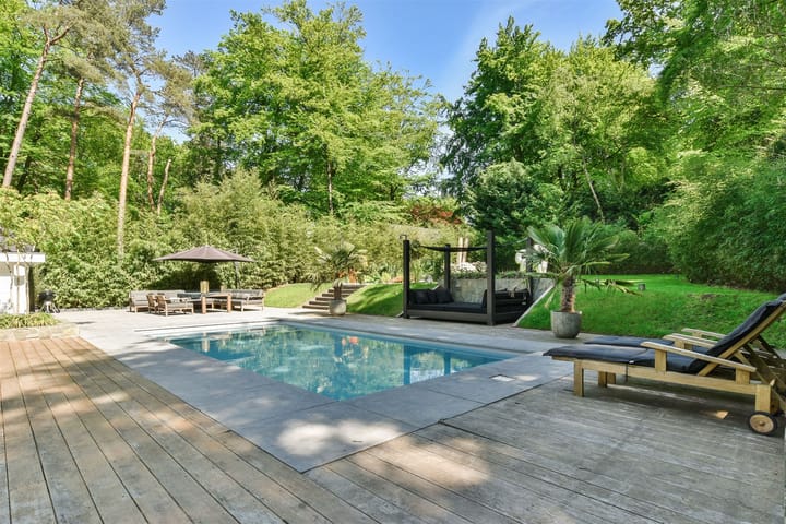 Photo 53 of Oranje Nassaulaan 8