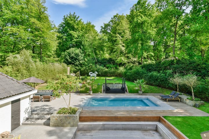 Photo 57 of Oranje Nassaulaan 8