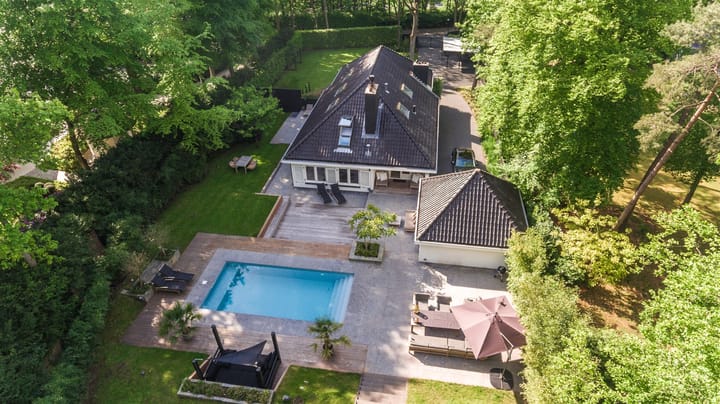 Photo 58 of Oranje Nassaulaan 8