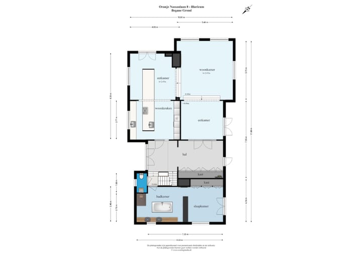 Photo 59 of Oranje Nassaulaan 8