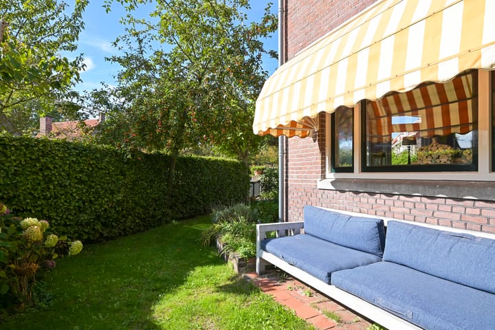 Foto 47 van Bloklandenplein 13