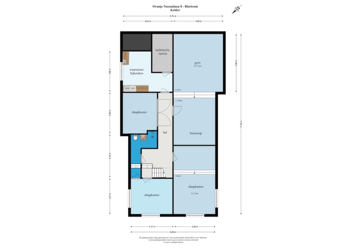 Photo 61 of Oranje Nassaulaan 8