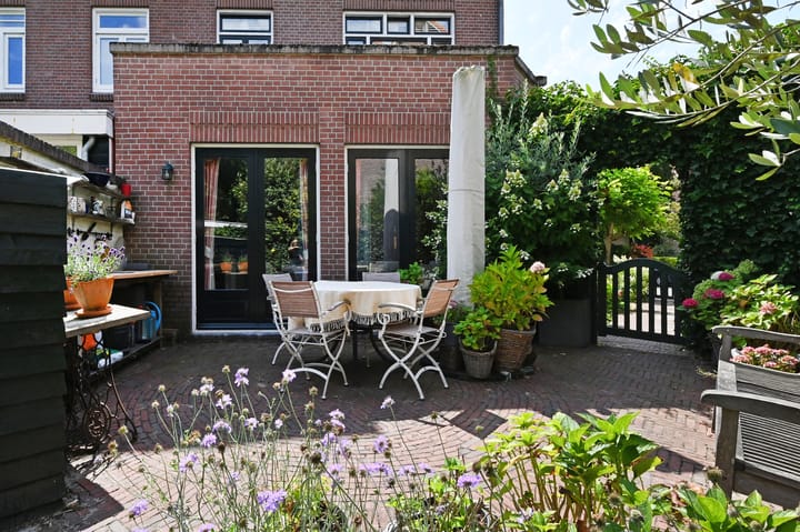 Foto 50 van Bloklandenplein 13