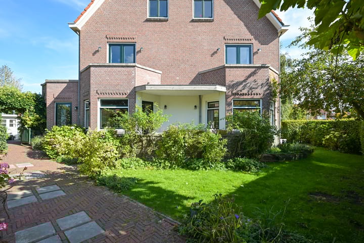 Foto 52 van Bloklandenplein 13