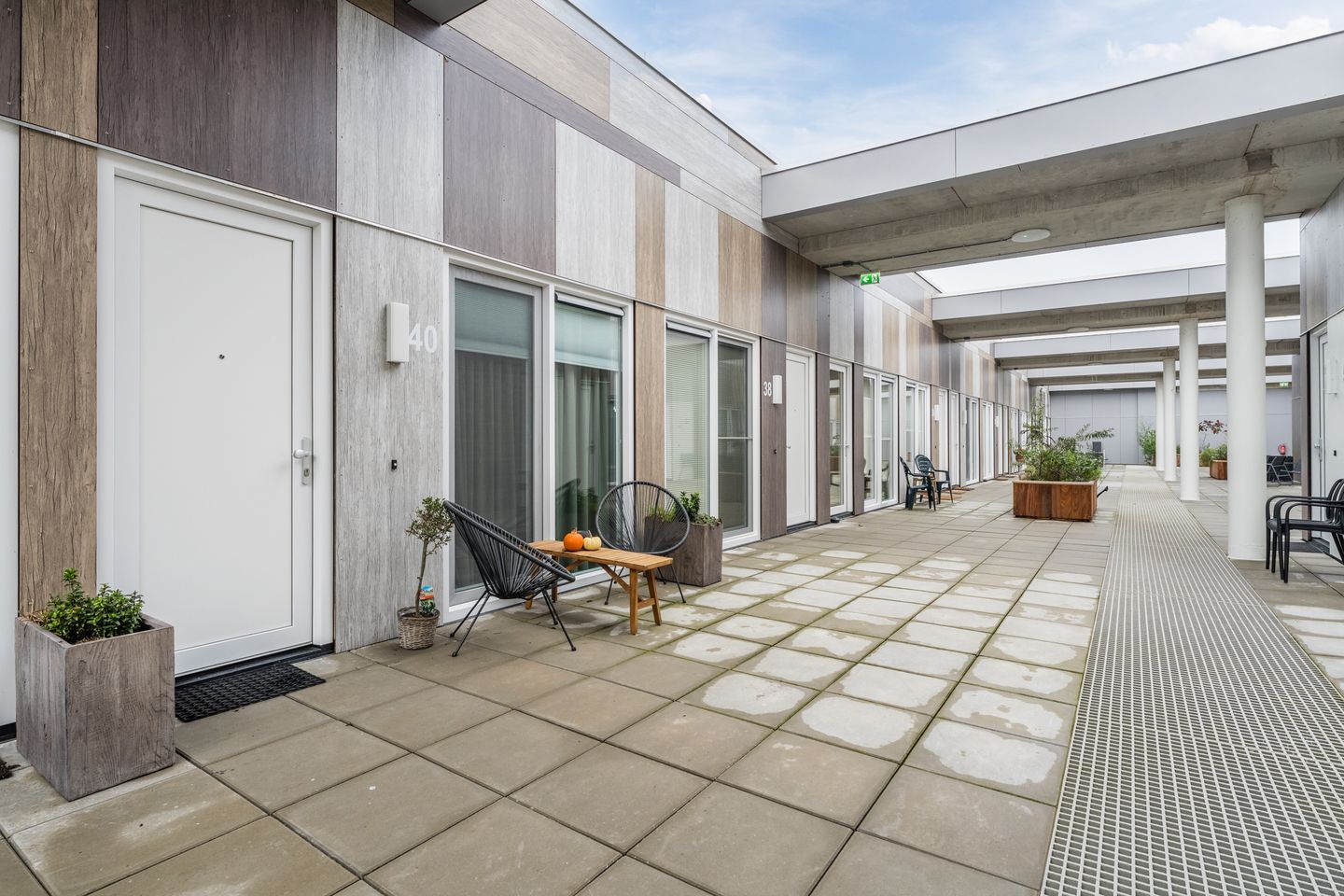 Foto 1 van Ravelijn 40