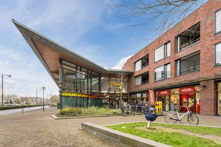 Foto 2 van Ravelijn 40