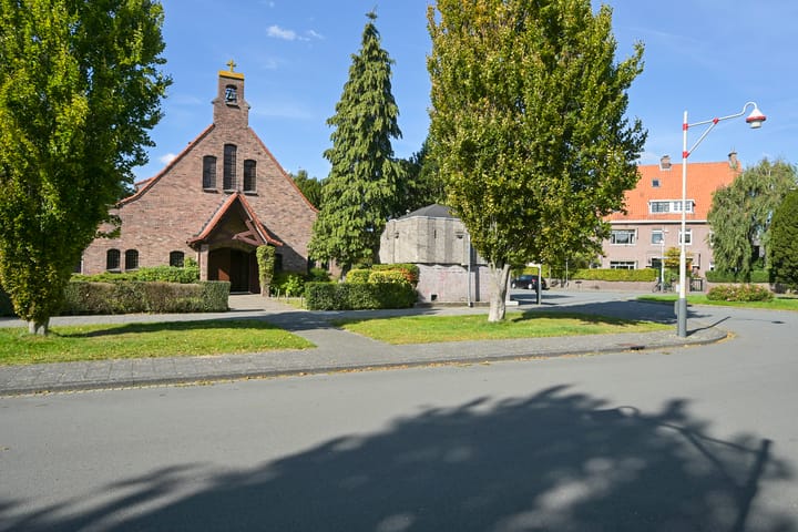 Foto 55 van Bloklandenplein 13