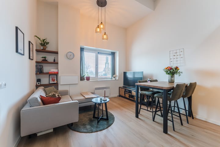 Foto 5 van Ravelijn 40