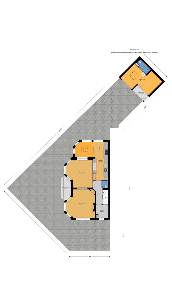 Foto 58 van Bloklandenplein 13